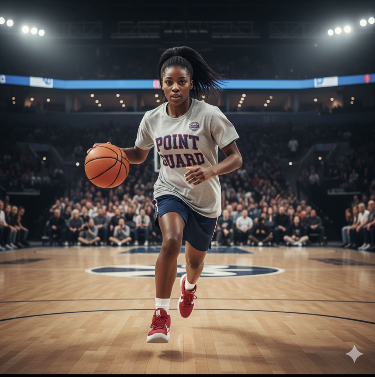 Point Guard T-Shirt - Image 2