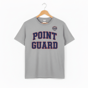 Point Guard T-Shirt