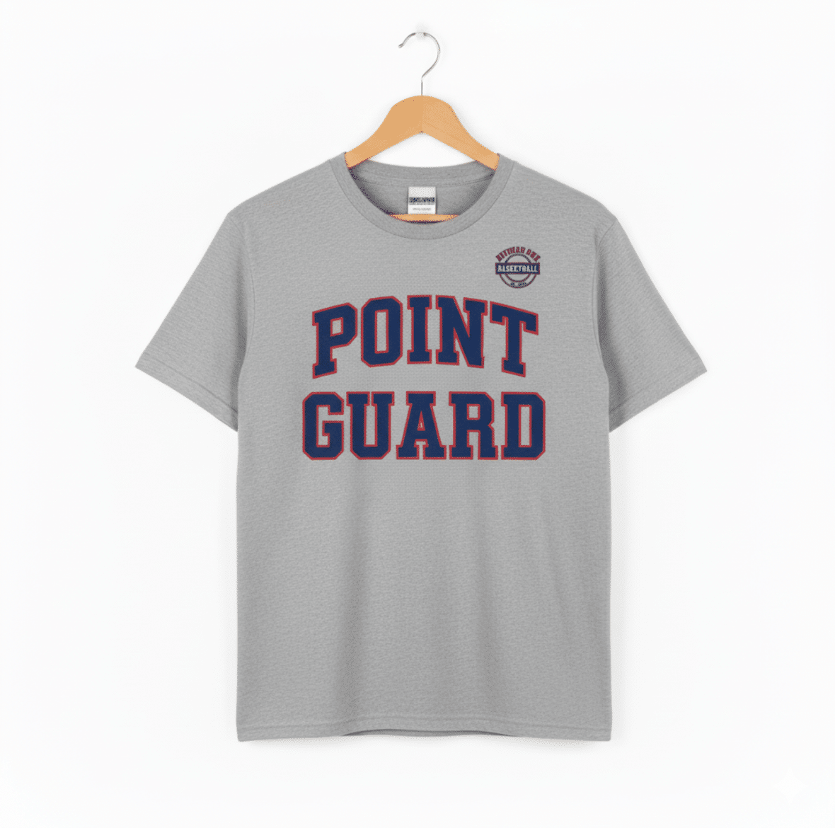 Point Guard T-Shirt