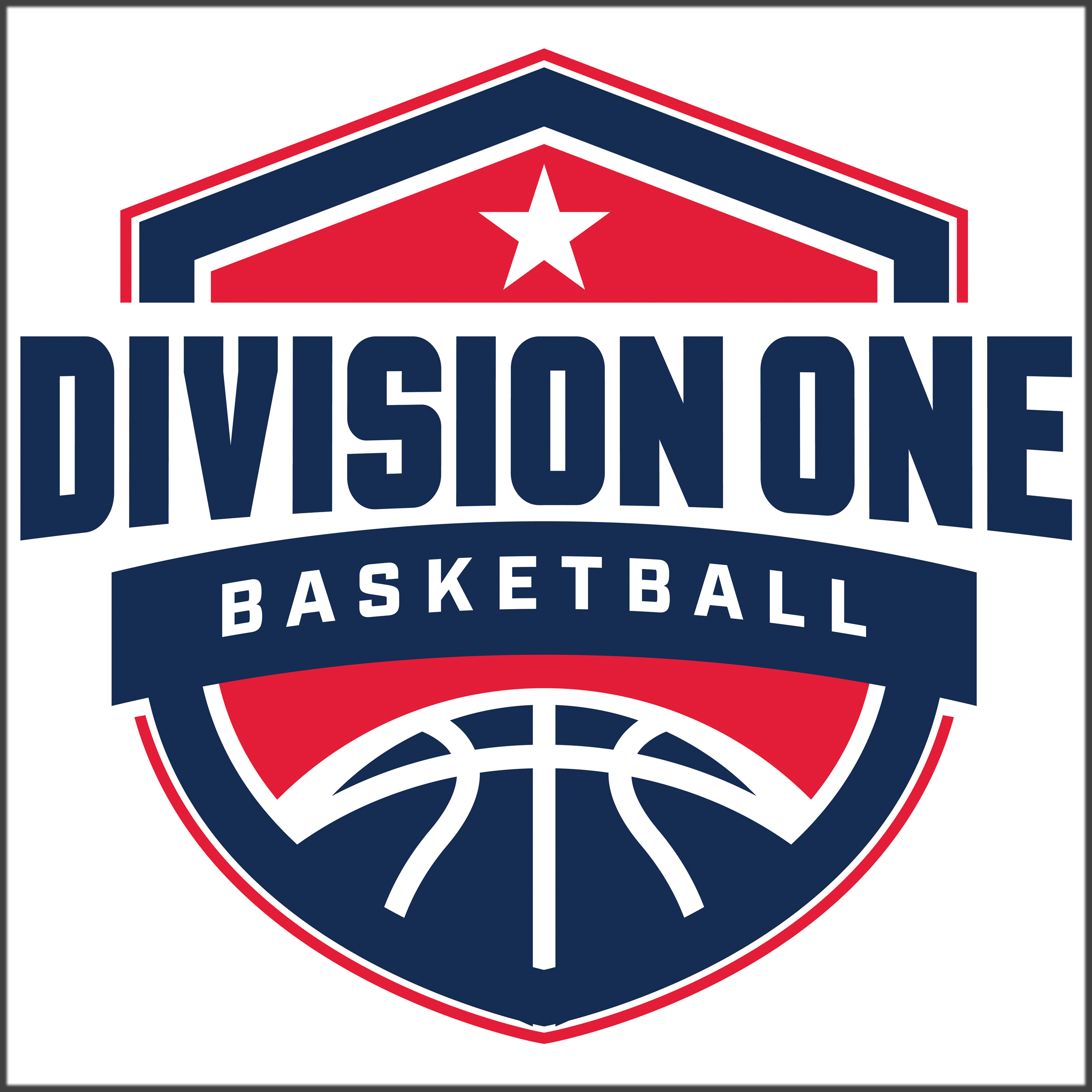 Division One Basketball